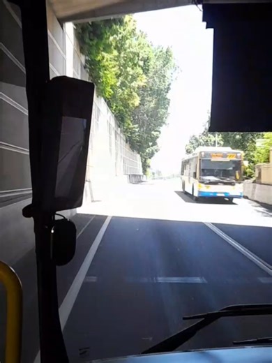 Metro M2 route (was route 66) RBWH-UQ Lakes #fyp #foryou #foryoupage #trending #viral