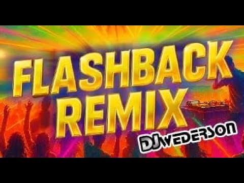 Set Mixado Especial - FLASH BACK ANOS 70 80 e 90 VERSÕES REMIX