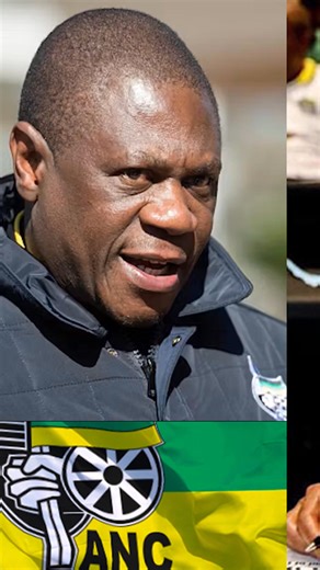 This morning, I dropped a short reel on Paul Mashatile 👀… but now here’s the full story. From his studies in London 🎓 to his rise in Gauteng politics, his years as Minister and now Deputy President and yes, even the controversies along the way 🚨. Here’s what you probably didn’t know about Paul Mashatile ⬇️ 📚 Education ➝ Studied Diploma in Economic Principles with the University of London (completed several courses) Early Life ➝ Anti-apartheid activist in Alexandra, co-founder of the Alexandr