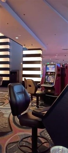 Las Vegas has figured out to jigger ice cream