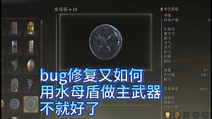 【无敌右盾人】水母盾无伤八周目女武神_哔哩哔哩_bilibili