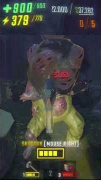 Repo solo lvl 56 #solo #memes #gaming #repo #semiwork