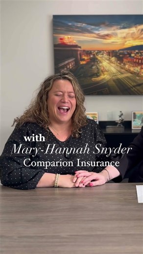 Connie’s Corner | Episode 9 Teaser | Blooper with Mary-Hannah Snyder