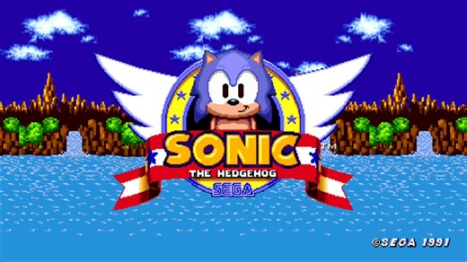 Sonic.EXE Re-Application(手机版)