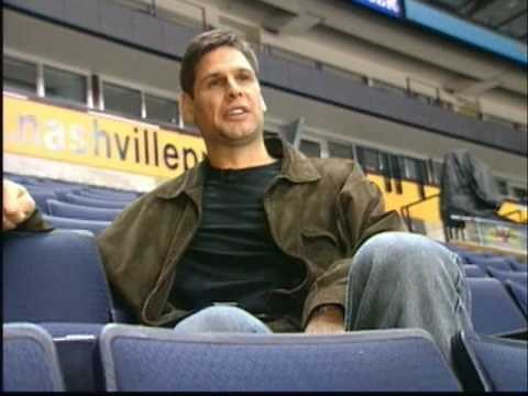 The Code, God - Stu Grimson