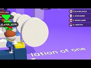 Happy Printer - All Levels Gameplay Android, iOS