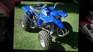 ATV - All Terrain Vehicles | Used atvs for sale | ATV Traders