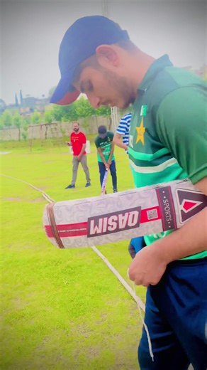Mastering Cricket Shots: Abdulsammad's Techniques