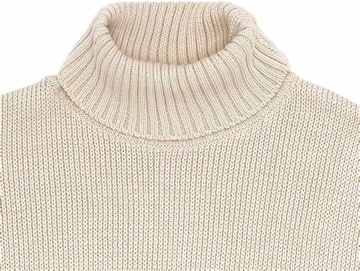 High Neck vs Turtleneck Sweater: Does the Neck Height Really Matter? - Smart.DHgate – Trusted Buying Guides for Global Shoppers