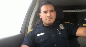 Texas Cops Are Competing In A Viral Lip-Sync Battle