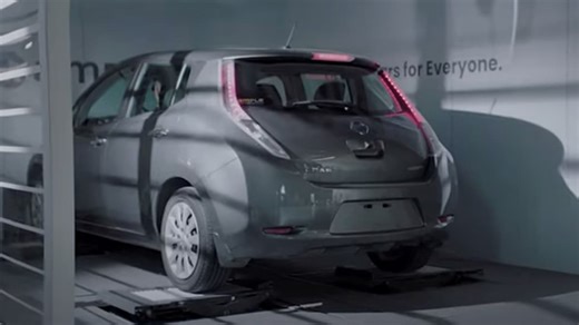 EV Battery Swapping Technology Is Picking Up Speed in US