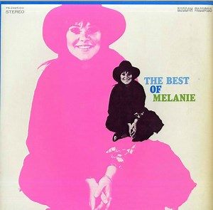 Melanie - The Best Of Melanie