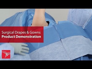 Heavy Duty Shoulder Pack with Fluid Control Pouch