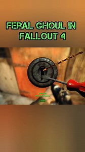 156K views · 673 reactions | Feral Ghoul in Fallout 4 #fo #fallout4 #FO4 #gaming #reelsfbシ #fypシ゚viralシ #ghoul | Bear798 | Facebook