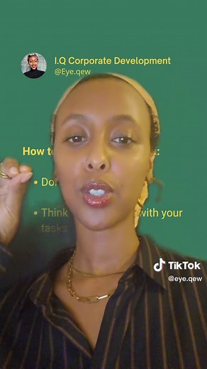 How to Be Proactive in the Corporate World