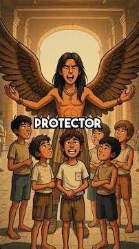 The Aztec God Whose Love Destroyed an Entire Civilization