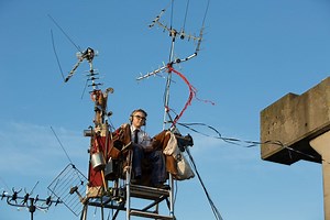 High Rise (2015) | Galerie - Z filmu | ČSFD.cz