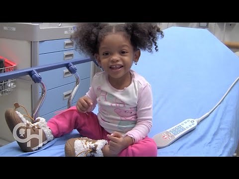 Direct from the Doctor: Stomach Bugs in Children