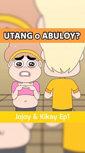 UTANG | Pinoy Animation | Gelonimation