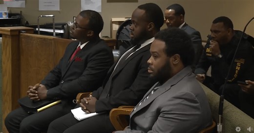 Judge grants new federal trial for officers in Tyre Nichols case