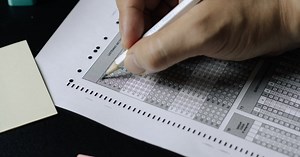 Pennsylvania's standardized test scores are still below pre-pandemic levels, data shows