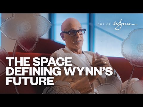 Art of Wynn: Inside Wynn Design & Development