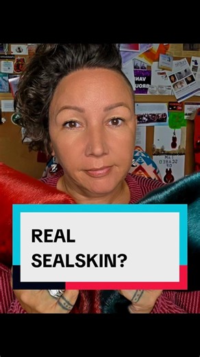 Seals have always been central to Inuit life. Since the beginning of time, Inuit have used every part of the seal — the skin for clothing, the meat for food, the oil for light and warmth. Nothing is wasted. This is part of our Indigenous rights, our culture, and our survival. Seal is one of the most sustainable resources we have: it’s renewable, environmentally friendly, and supports our communities economically. Yet because of misinformation and campaigns like PETA’s, the world often looks down