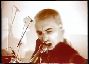 FROM THE VAULT: Here are BLITZ with their storming 1983 punk classic 'New Age'! Our essential 5CD Boxset of the bands entire recorded output is still avaialble to buy in the Cherry Red store, or you can stream in full via your chosen platform now 👉 👉 http://hyperurl.co/5knufx | Captain Oi