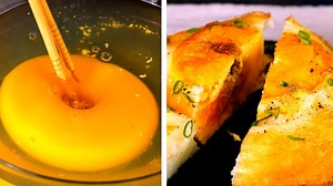 1.4M views · 833 reactions | Unusual recipes for real foodies: | FoodGasmic | Facebook