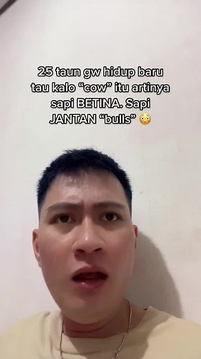 The Difference Between Bulls and Cows: Understanding Animal Terminology