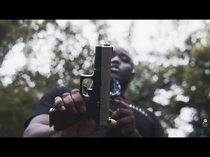 Clean Up Man x Scatz - "Rock Out" (Block Logic Exclusive - Official Music Video)