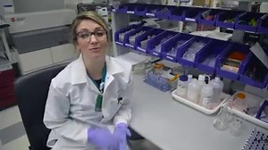 17K views · 249 reactions | Meet a Medical Laboratory Scientist | Medical Lab Technology - MLT Globe | Facebook