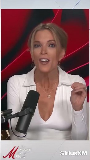 "This Is an Outrage": Megyn Kelly on What We Now Know About Prosecution's Flimsy Case Against Trump