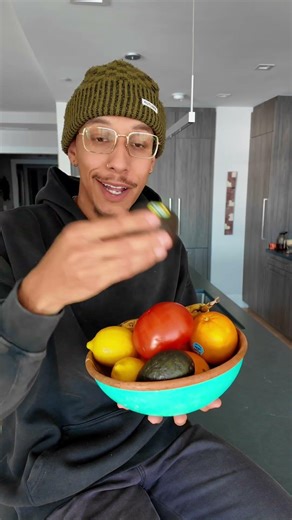 Stop using fruit bowls #fruit #foodwaste #littergrant