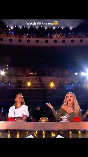 🎤 Gospel Touch bringing a glow that fits right into a BGT stage #bgt #gospelchoir #shorts #reels