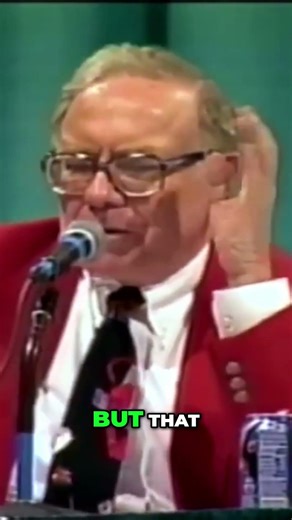 Buffett: Numeracy is KEY to Smart Investing! No Math Whiz Needed! #shorts