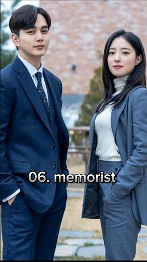Top 10 Best Thriller K-Dramas You Must Watch! 🤫(Part 8) Mind-Bending Thriller K-Dramas Of All Time!💀