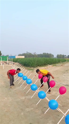 It's a very difficult game, one wrong move and it's all over, who will be the winner of this game?