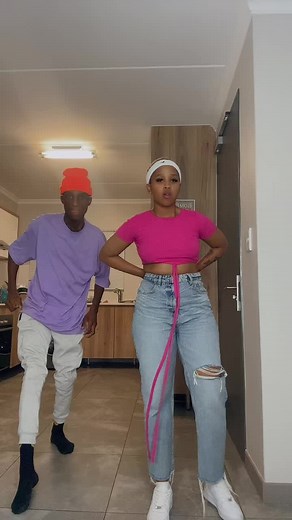 Hilarious Video by @official_king.swag Featuring Pabi Cooper's Tattoo 😂🫶🏽