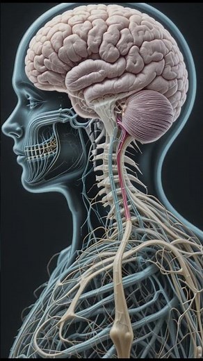 ¿Qué es la anatomía sistémica? 🔗 | #AnatomíaSistémica en un minuto