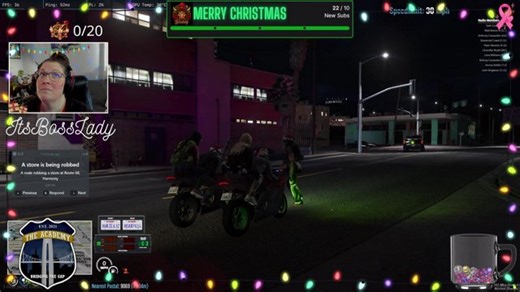 It's Britney | The Academy Roleplay Partner Server | #Push4Partner | #TARP #TARPonTOP | !server | !discord