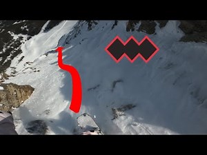 Skiing Triple Black Terrain, The Headwaters at Big Sky!! - Big Sky Days S2E1