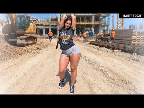 Unbelievable Workers | Most Satisfying Videos Of Workers Doing Their Job Perfectly #103 #satisfying