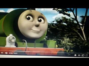 Finding Percy Part 3: First Day of School