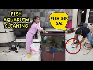 2 Fish Marr Gai Hamari 😭