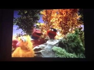Sesame Street Elmo's Musical Adventures Part 3