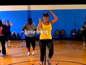 Zumba Class for beginners - Make at Home