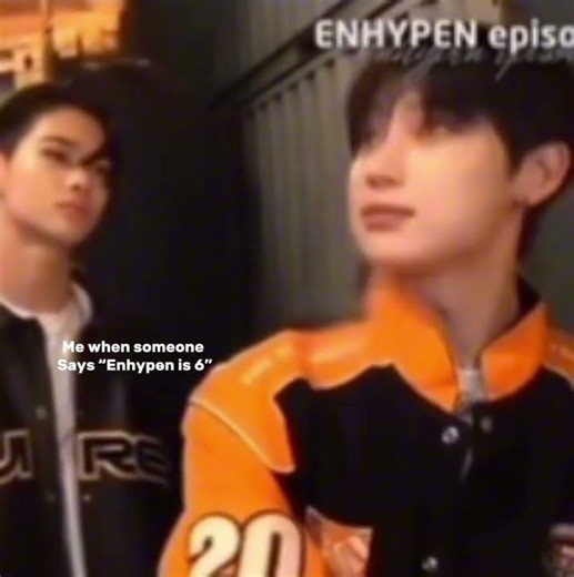 Just accept duh they are ot7 #edit #shorts #xiblequeen