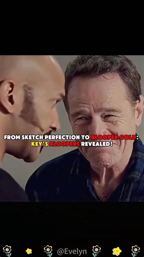 From Sketch Perfection to Blooper Gold: Key's Funniest Outtakes Revealed! #bloopers #funny