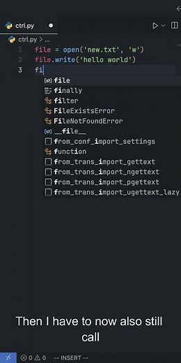 Context Managers In Python (Beginner Tutorial)